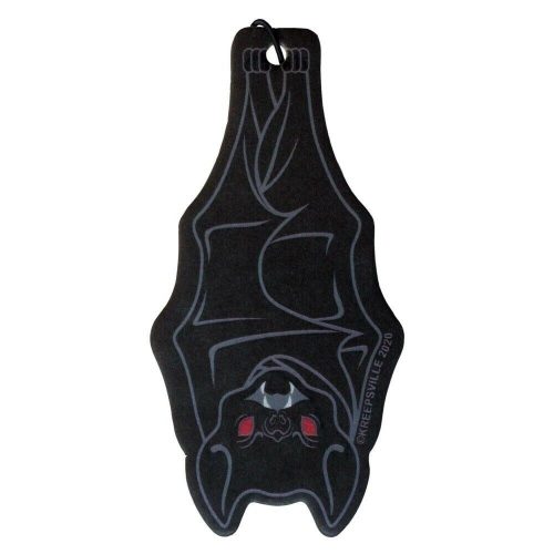 Bat Hangin Air Freshener - Kreepsville